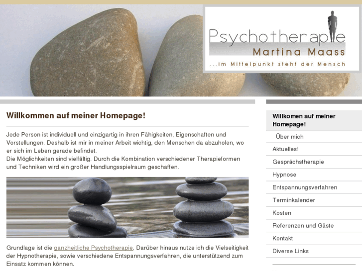 www.psychotherapie-maass.com