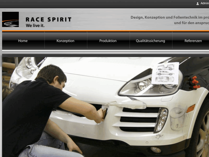 www.race-spirit.com