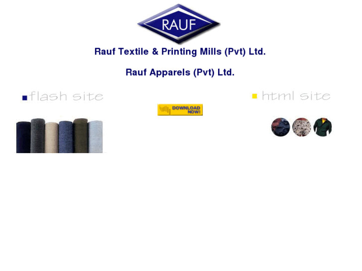 www.rauftextile.com