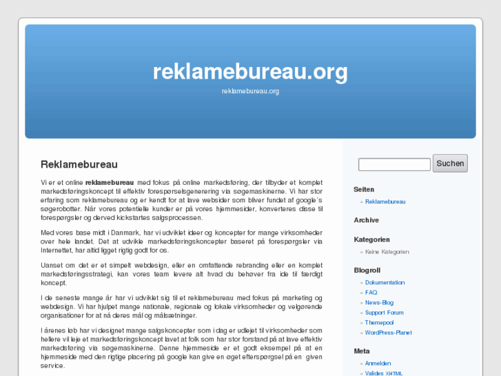 www.reklamebureau.org