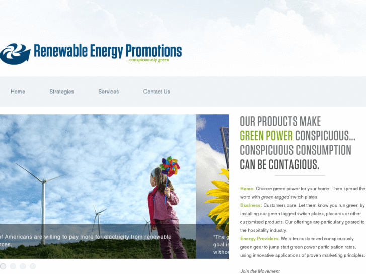 www.renewableenergypromotions.com