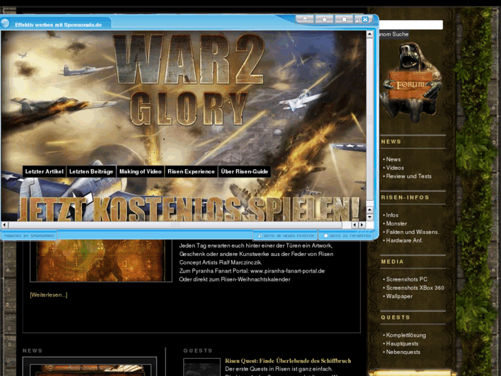 www.risen-guide.de