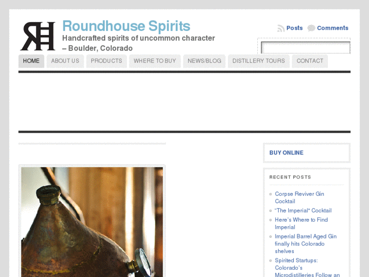 www.roundhousespirits.com