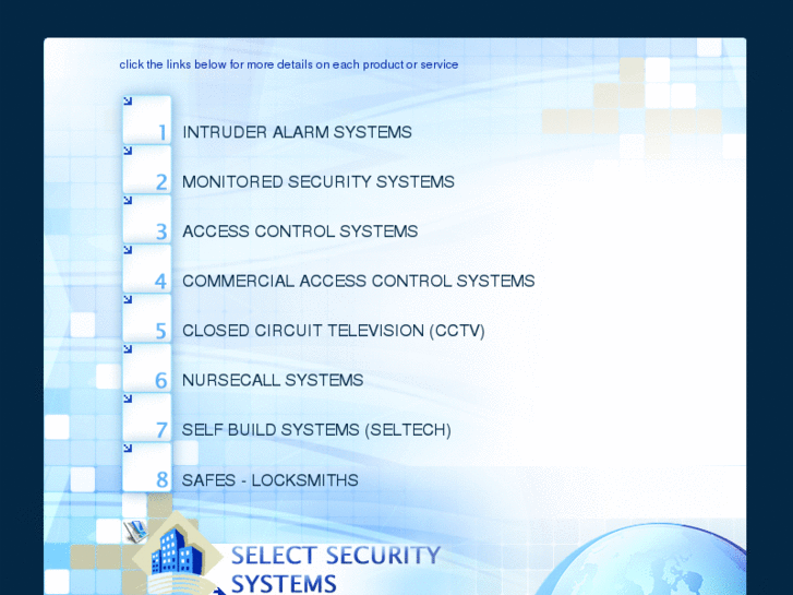 www.securitysystems-uk.net