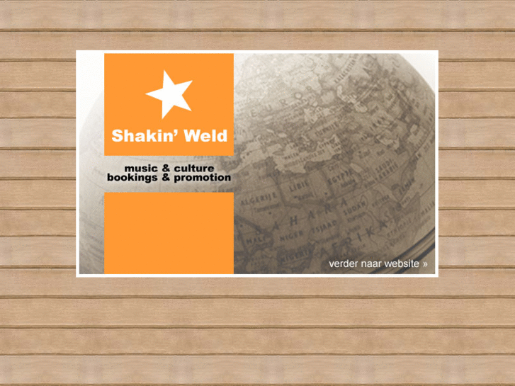 www.shakinweld.be