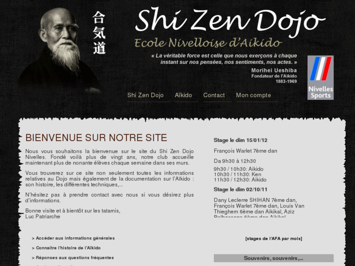 www.shizendojonivelles.be