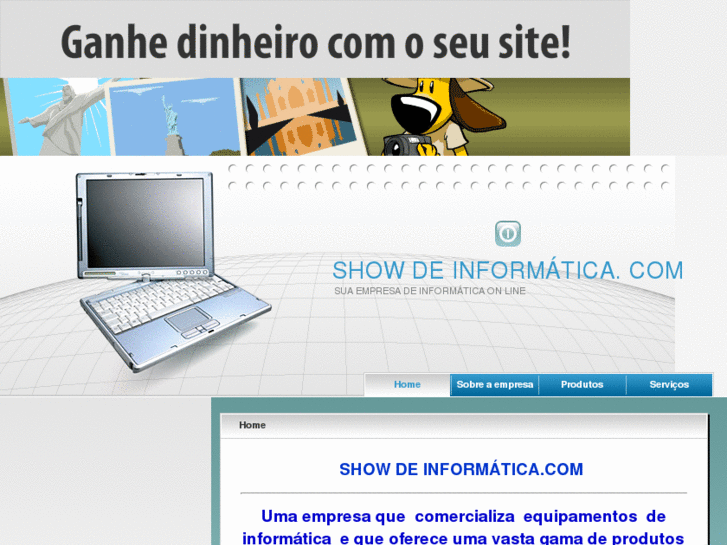 www.showdeinformatica.com