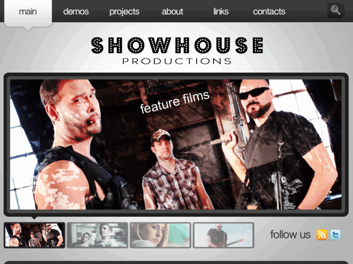 www.showhousestudios.com