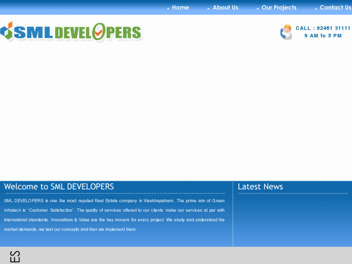 www.smldevelopers.com