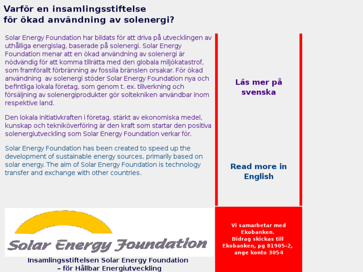 www.solarenergyfoundation.com