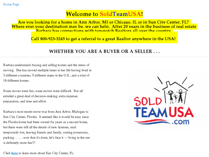 www.soldteamusa.com