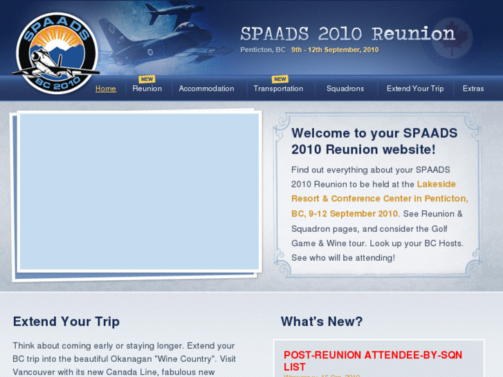 www.spaads2010.org