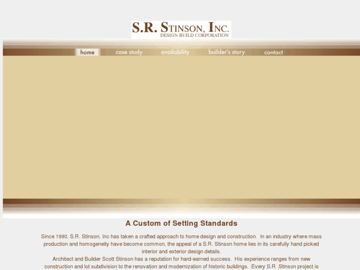 www.srstinson.com