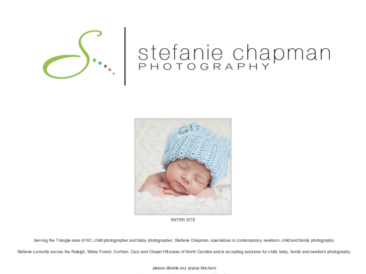 www.stefaniechapmanphotography.com