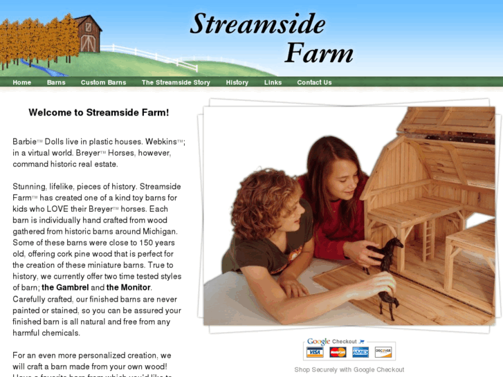 www.streamsidefarm.com