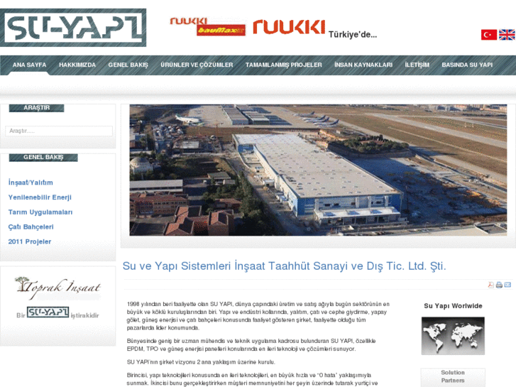 www.su-yapi.com