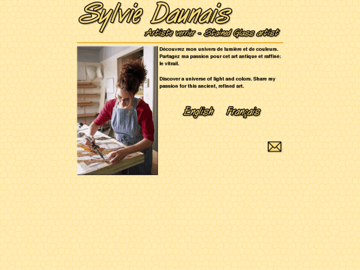 www.sylviedaunais.com