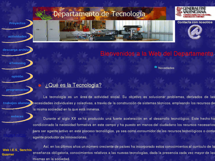 www.tecnosanchisguarner.com