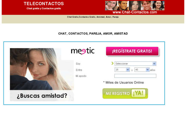 www.telecontactos.es