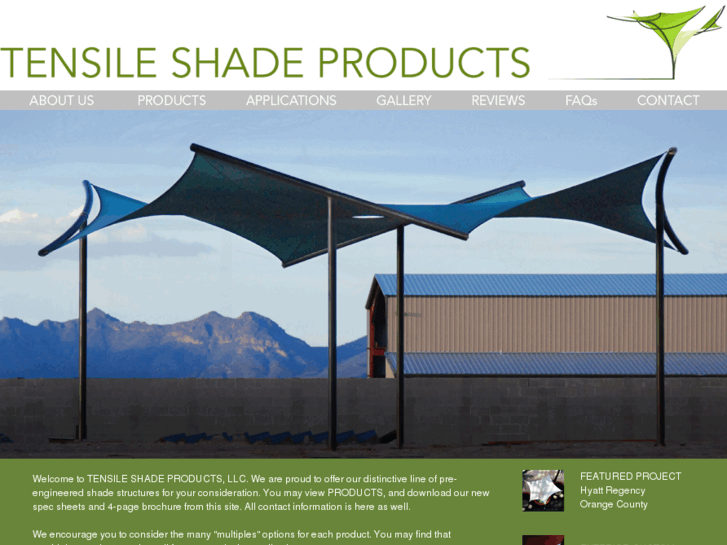 www.tensileshadeproducts.com