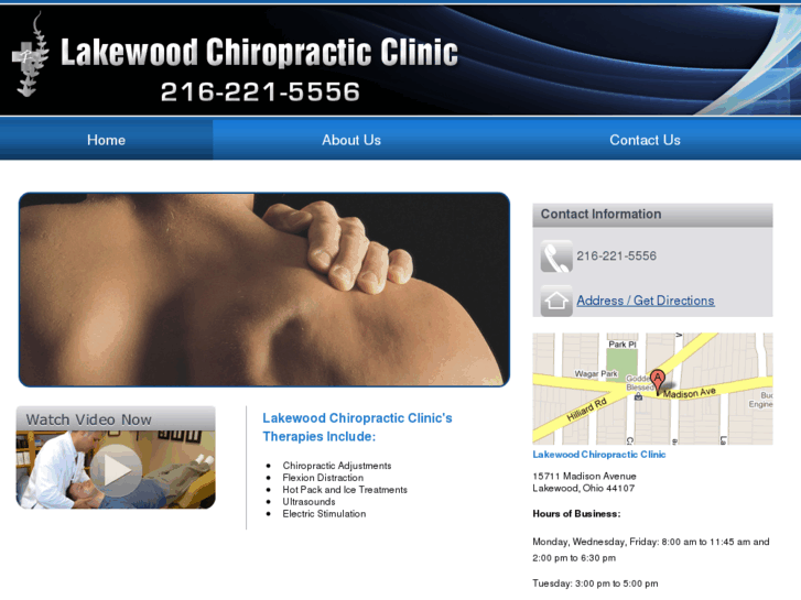 www.thebackfixer.net