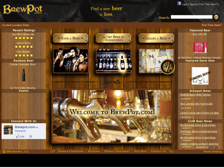 www.thebrewpot.com