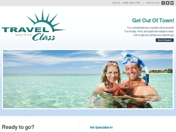 www.travelwithclass.com