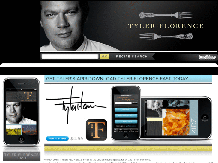 www.tylerflorence.com