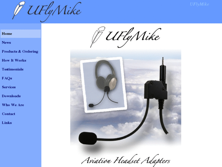 www.uflymike.com