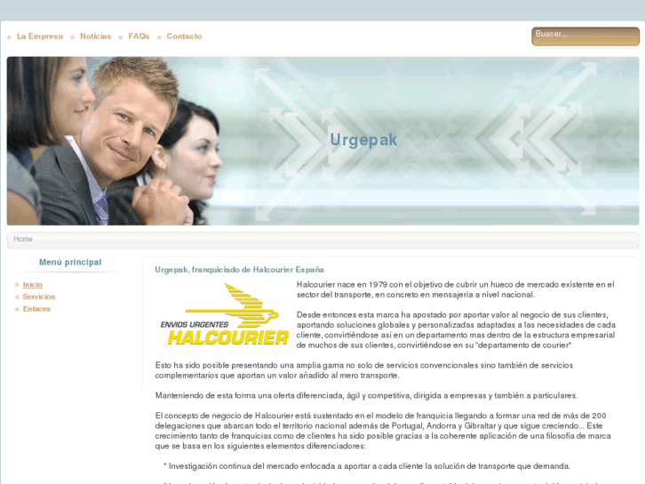 www.urgepak.es