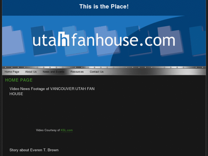 www.utahfanhouse.com