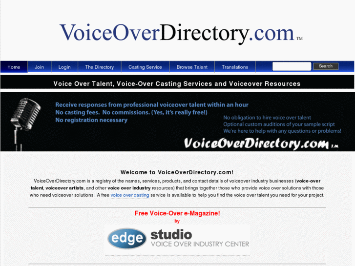 www.voiceoverdirectory.com