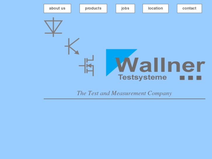 www.wallner-testsystems.com