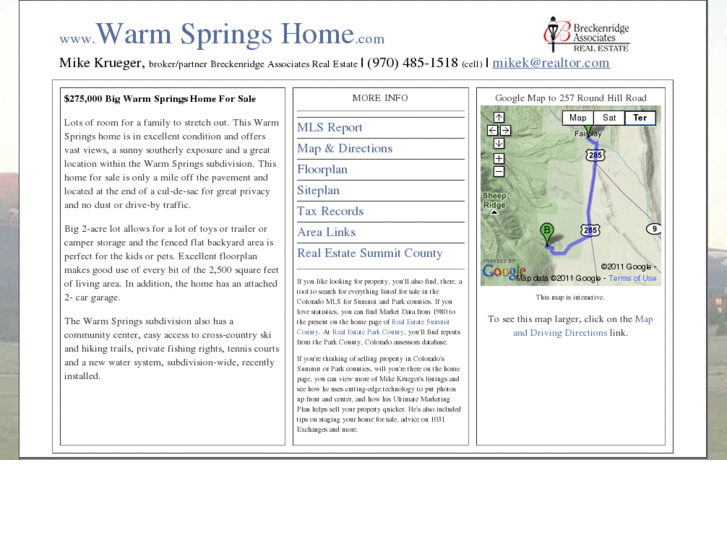 www.warmspringshome.com