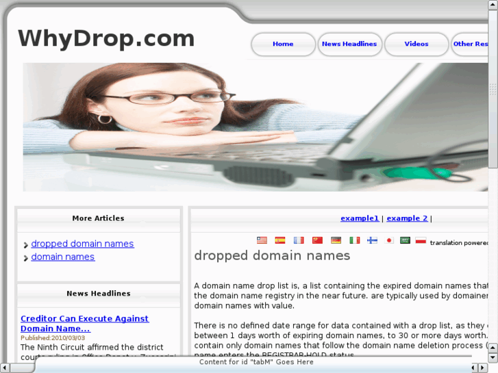 www.whydrop.com