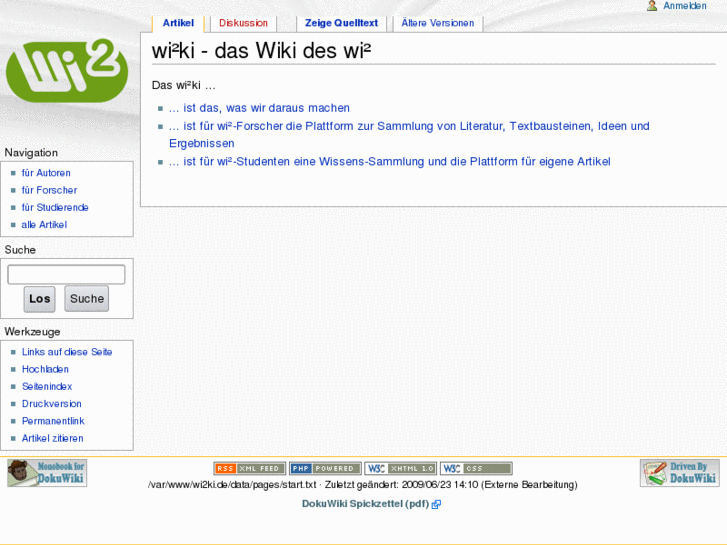 www.wi2ki.de