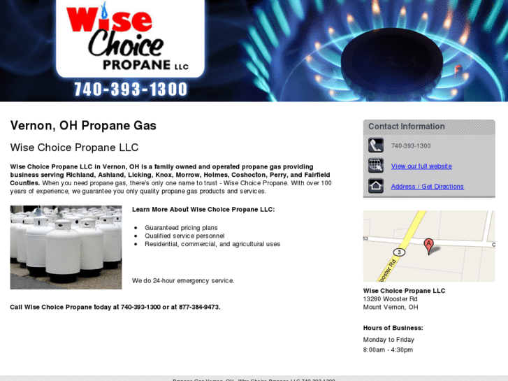 www.wisepropane.net