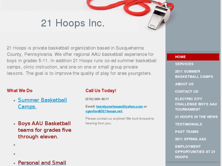 www.21hoops.net