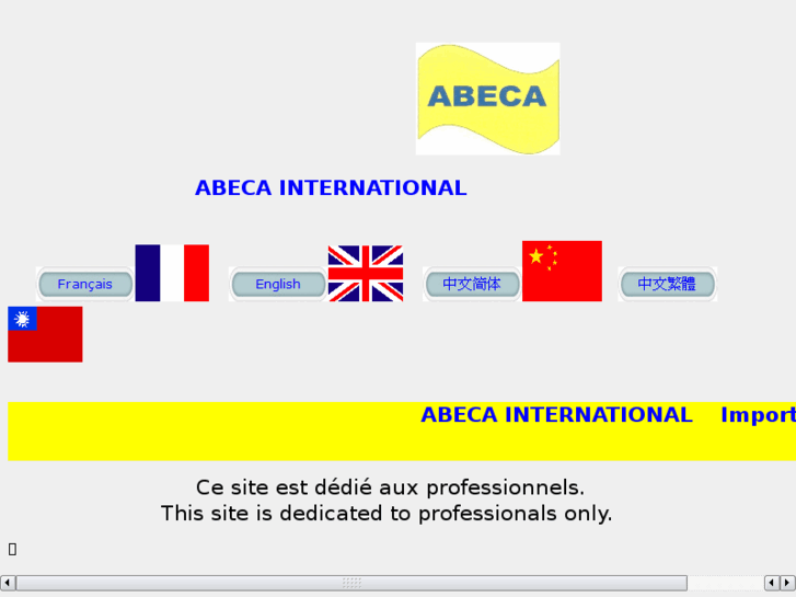 www.abeca-international.com