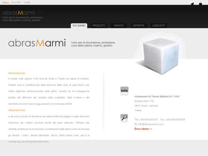 www.abrasmarmi.com