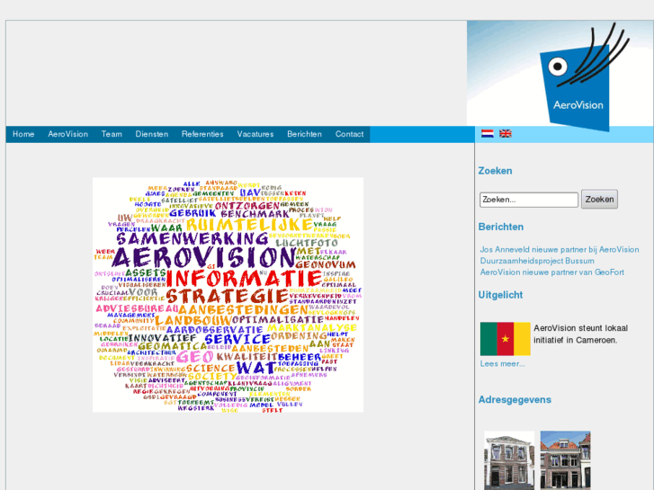 www.aerovision.nl