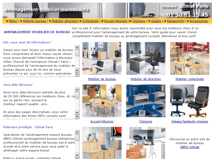 www.amenagement-mobilier-bureau.info