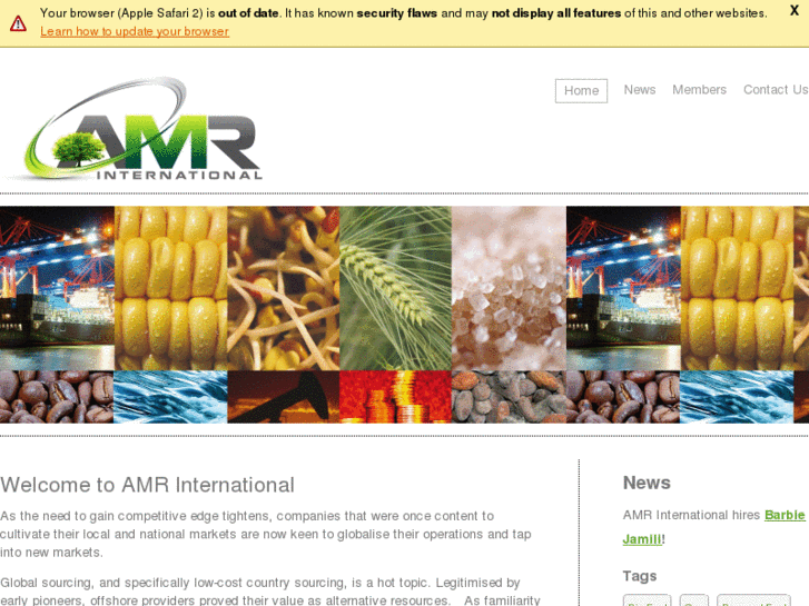 www.amr-international.com