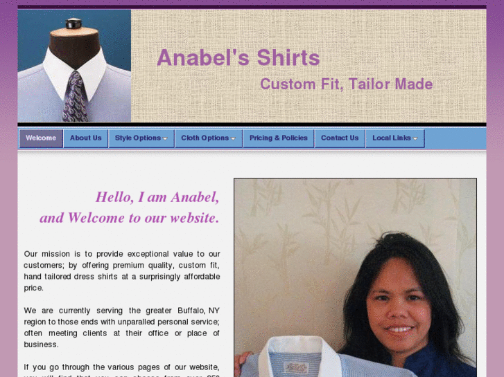 www.anabelsshirts.com