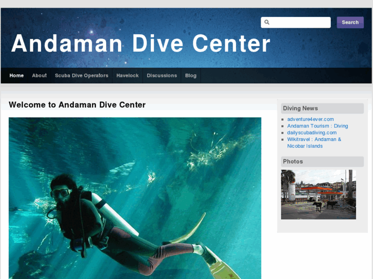 www.andamandivecenter.com