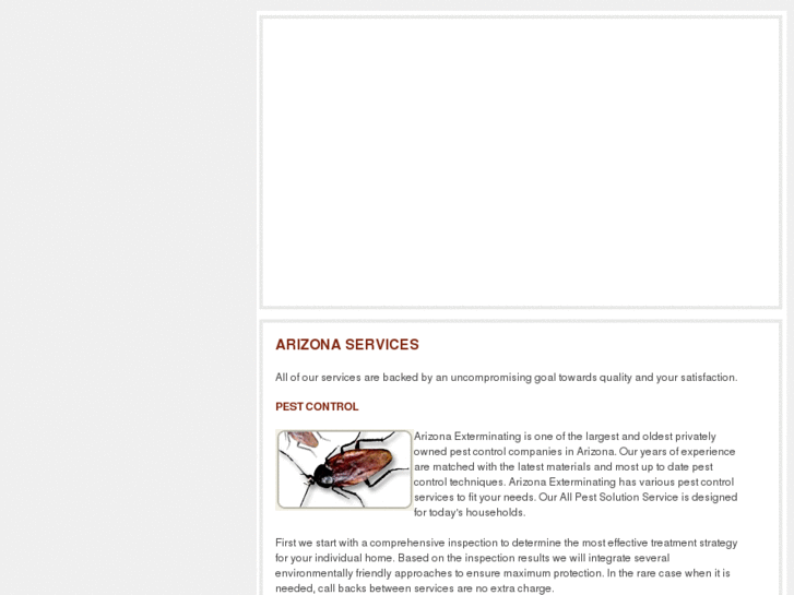 www.arizona-bedbugs.com