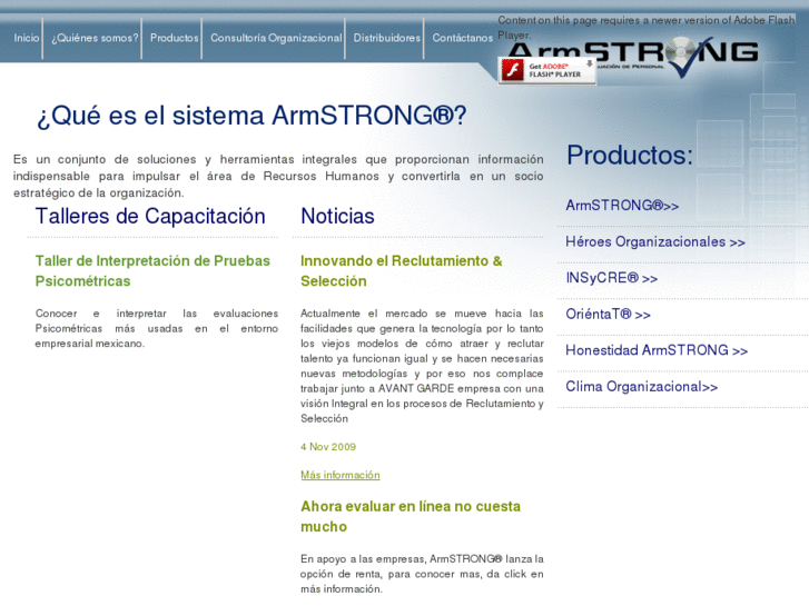 www.armstrong.com.mx