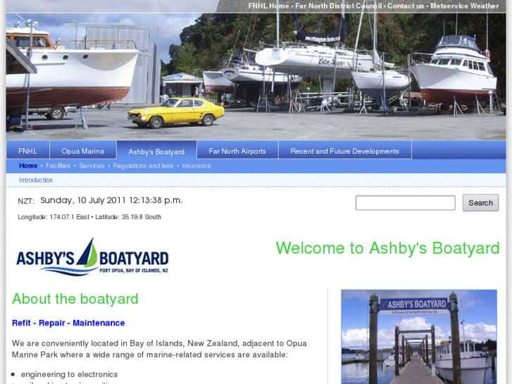 www.ashbyboats.co.nz