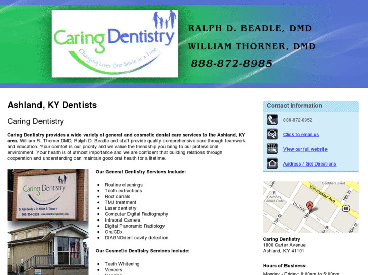 www.ashlandcaringdentistryky.com