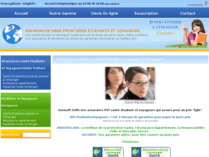 www.assurances-etudiant.fr